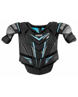 chrániče ramien BAUER SUPREME S180 WOMENS